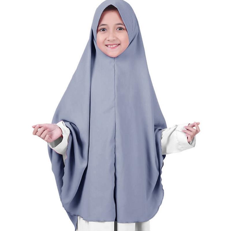 Jual Bajuyuli Kerudung Instan Syar I Anak Online Januari 2021 Blibli