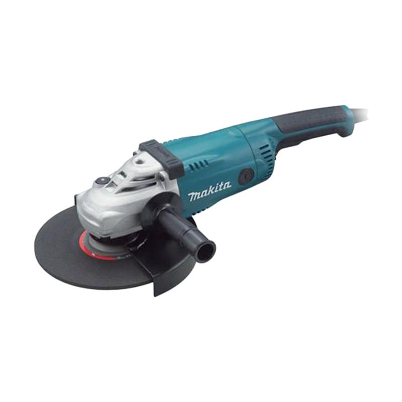 Image of Makita GA9020S angle grinder