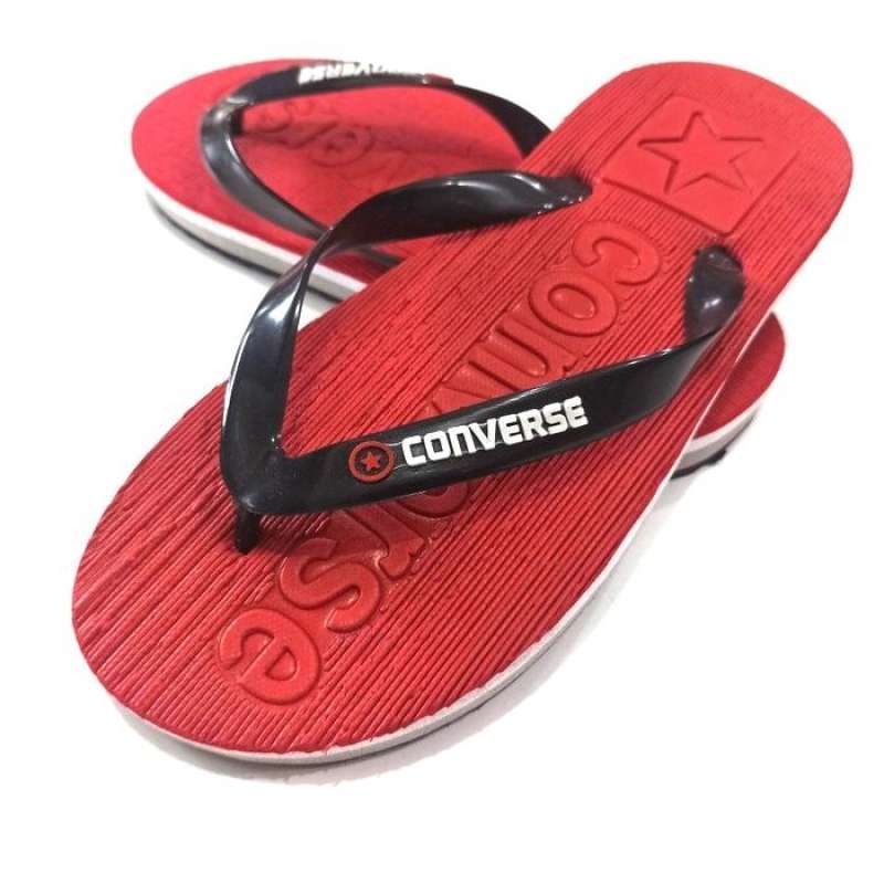 Sandal outlet jepit converse