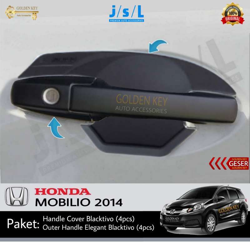 Outer handle deals mobilio