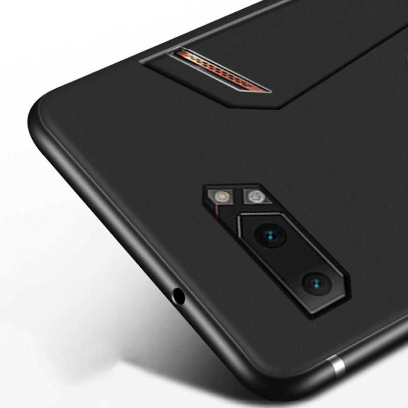 Jual Case Asus Rog Phone 2 Softcase Asus Rog Phone Ii Zs660kl 2019 Slim Matte Original Online Desember 2020 Blibli