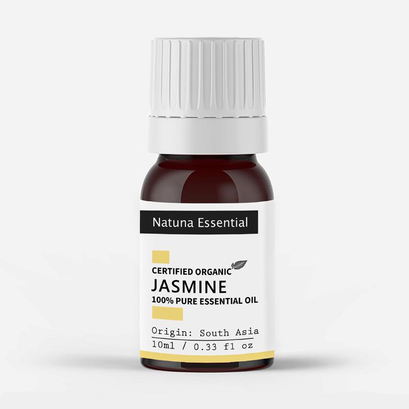 Jual Natuna Jasmine Essential Oil Therapeutic Grade Minyak Esensial Atsiri Aroma Terapi Diffuser Online Oktober 2020 Blibli Com