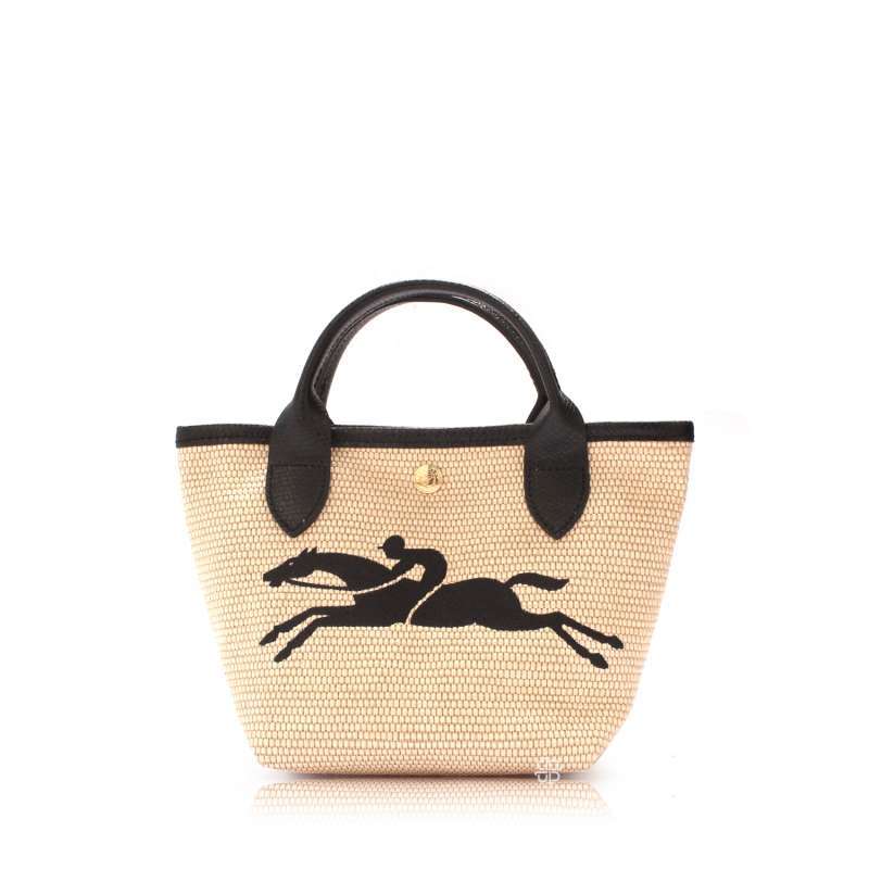 Longchamp Le Pliage gallery Logo