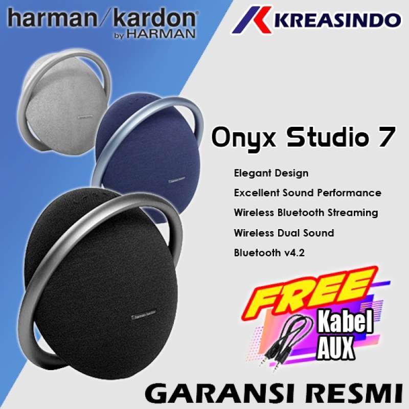 Jual harman kardon onyx deals