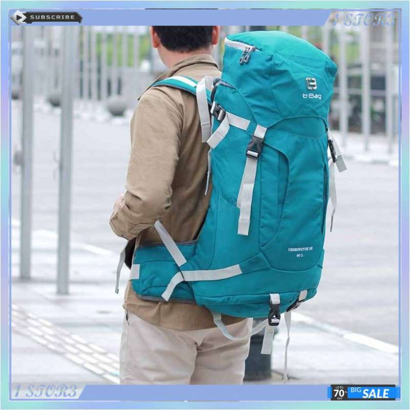 60 liter tas clearance