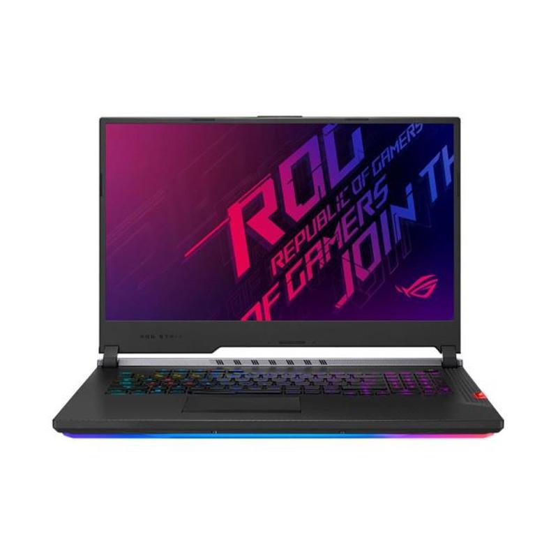 Jual Asus Scar Iii G531gu I766s6t Laptop Gaming Metal Black I7 9750h 16gb 1tb Sshd 512gbssd Gtx1660ti 6gb Win 15 6 Slim Fhd Ips 240hz 4 Zone Rgb Online Desember 2020 Blibli