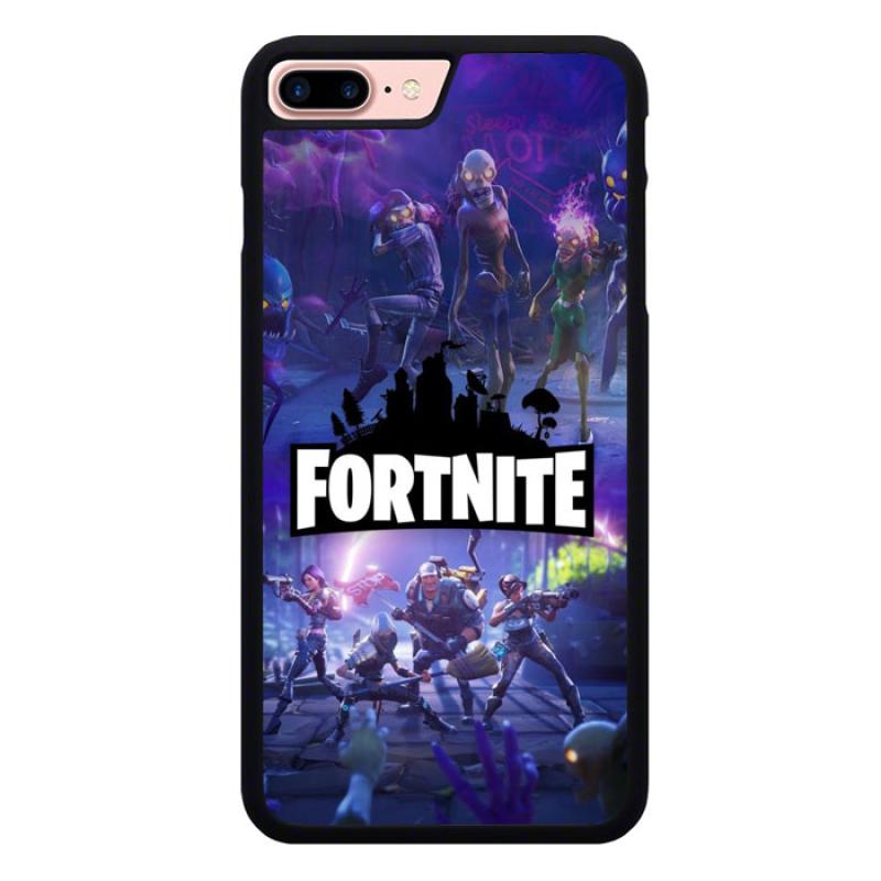 Iphone 8 plus case fortnite