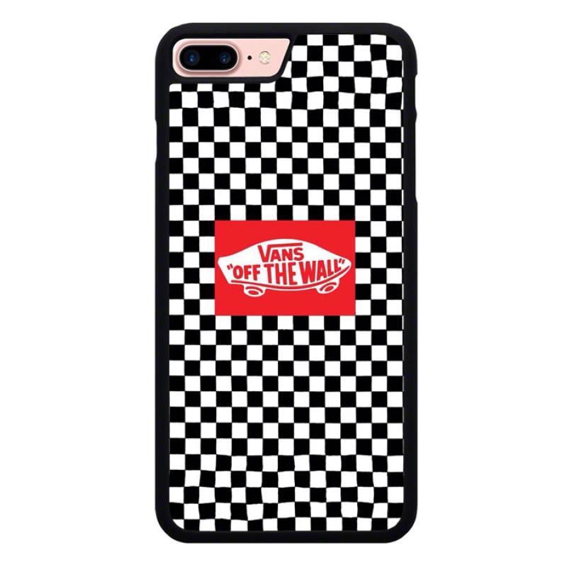 black vans iphone 6 case