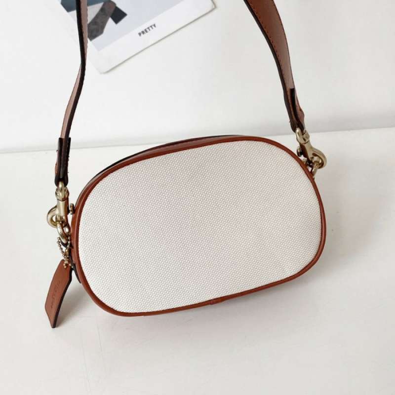 Promo Coach Camera Crossbody With 