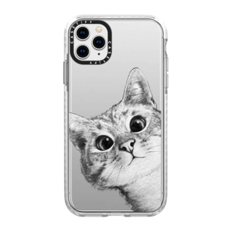 Jual Case iPhone 11 Pro Max 11 Pro 11 Casetify Impact Animal