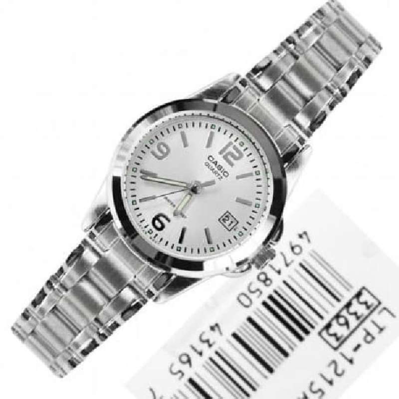 Casio 3363 best sale ltp 1215