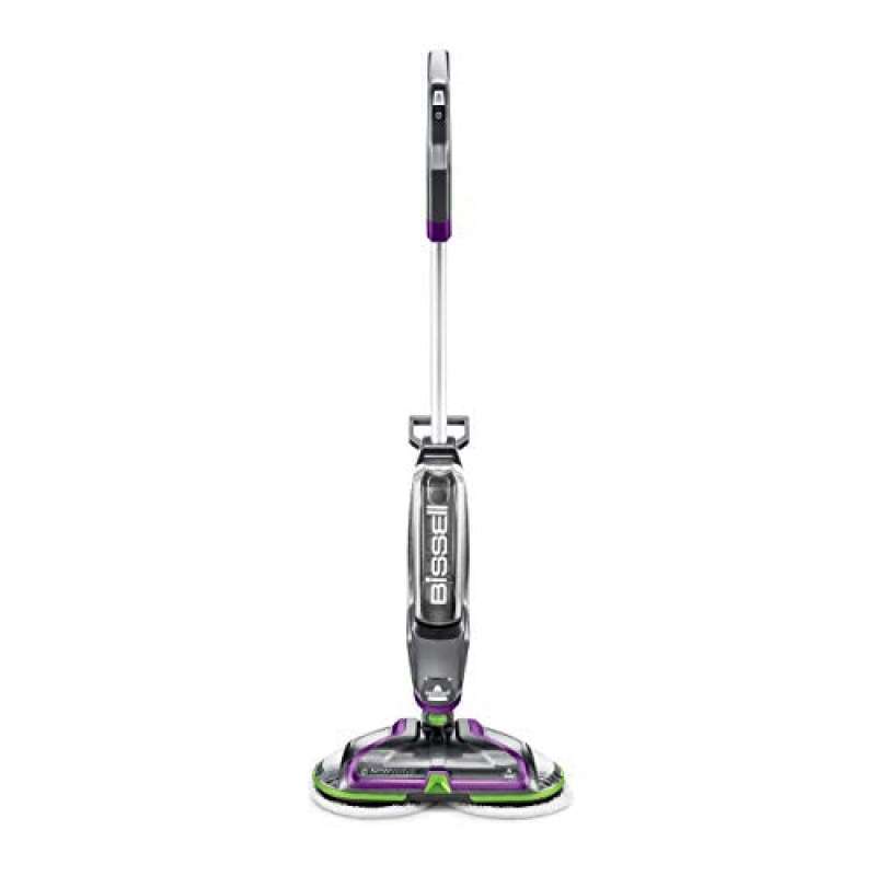 Promo Bissell SpinWave Cordless PET 