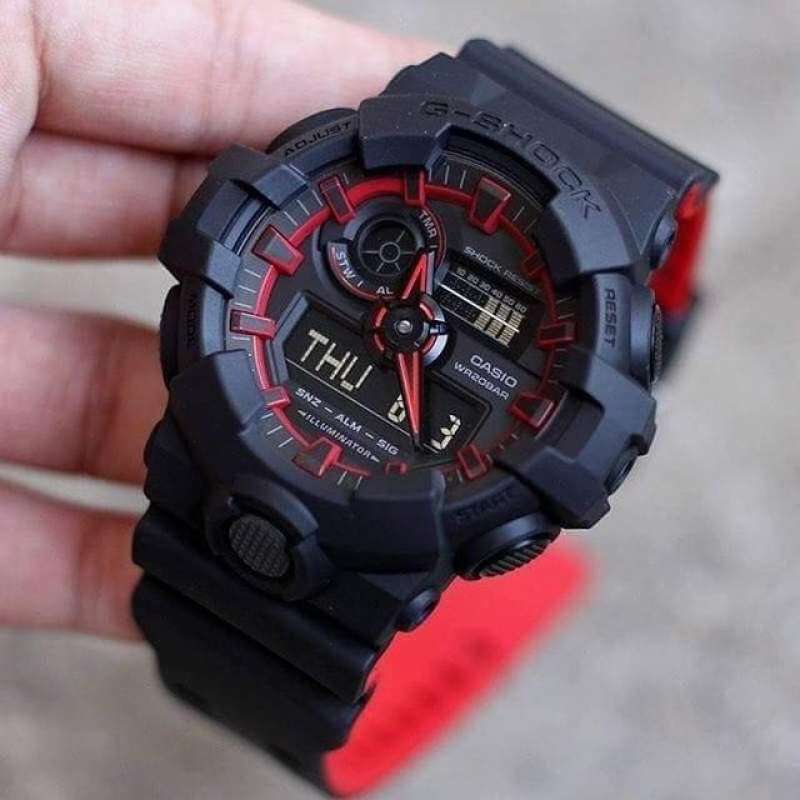 Harga g sales shock ga 700se