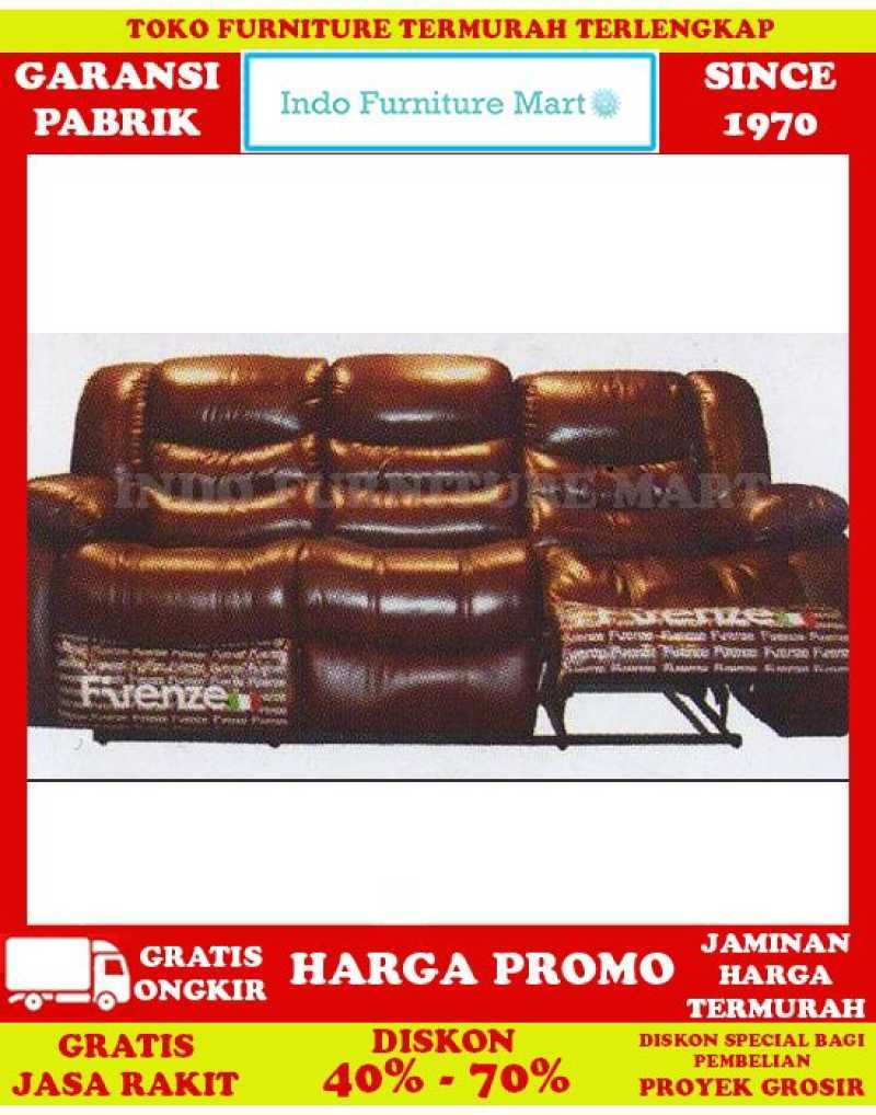 Cavenzi store recliner sofa