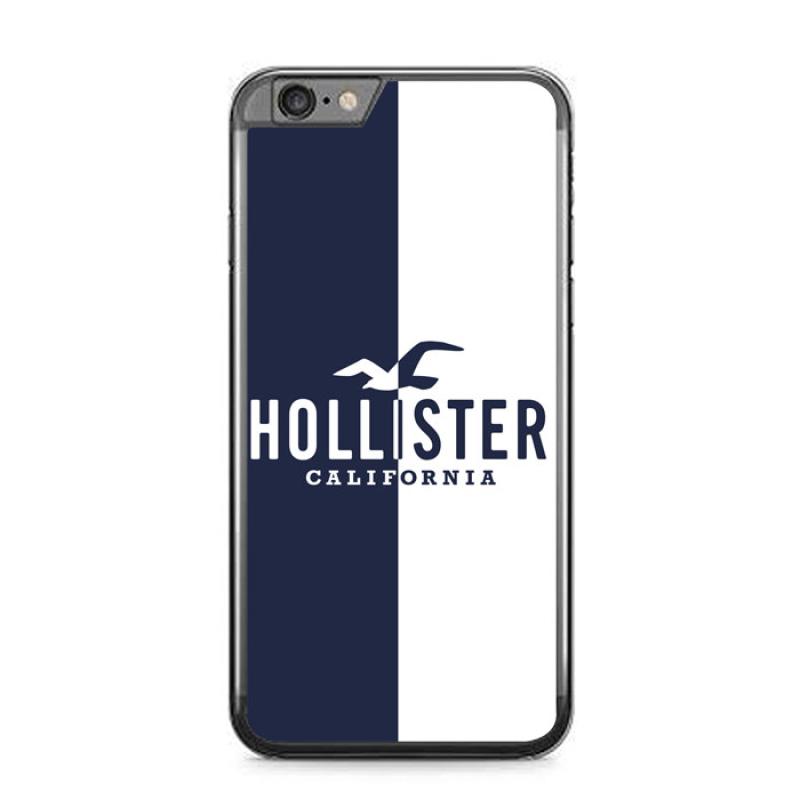 Jual Casing Custom Hardcase Hollister Colors Logo X00286 Iphone 6 Plus Iphone 6s Plus Case Online Oktober 2020 Blibli Com