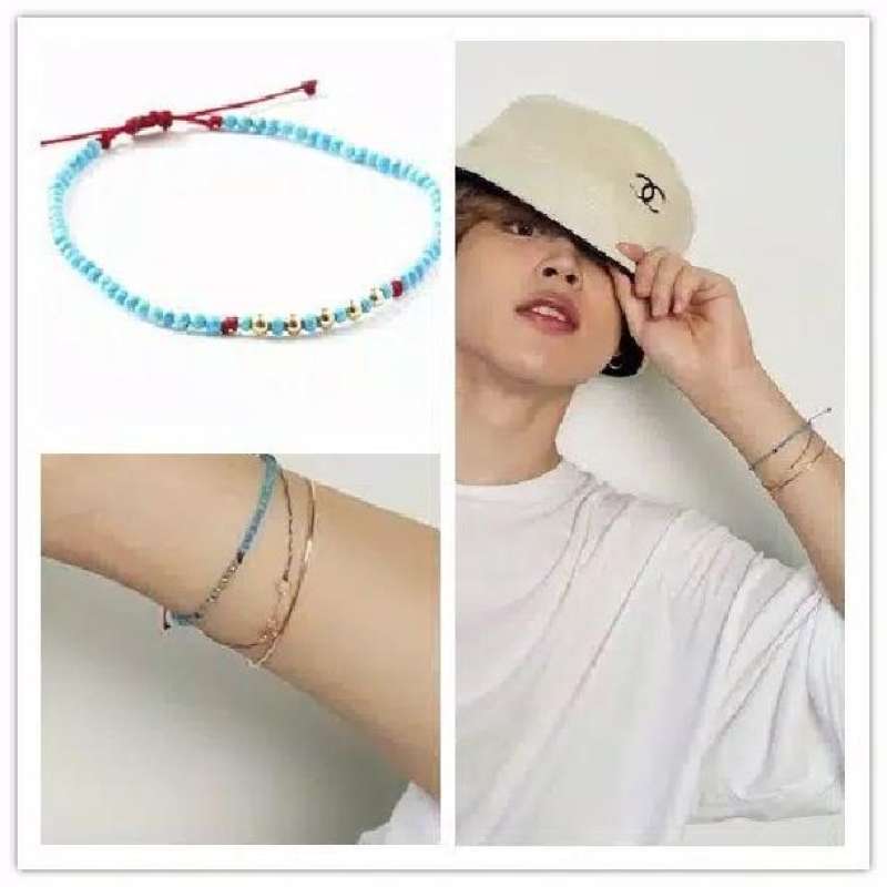 Jimin bracelet cheap