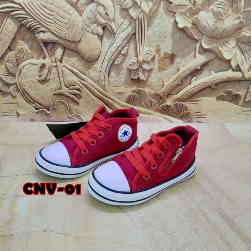 Converse anak original hot sale