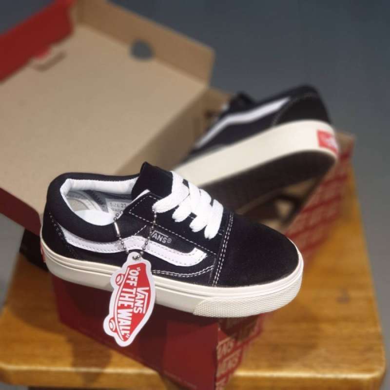 Vans old sale skool 35 original
