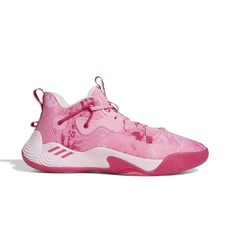 Sepatu adidas harden clearance