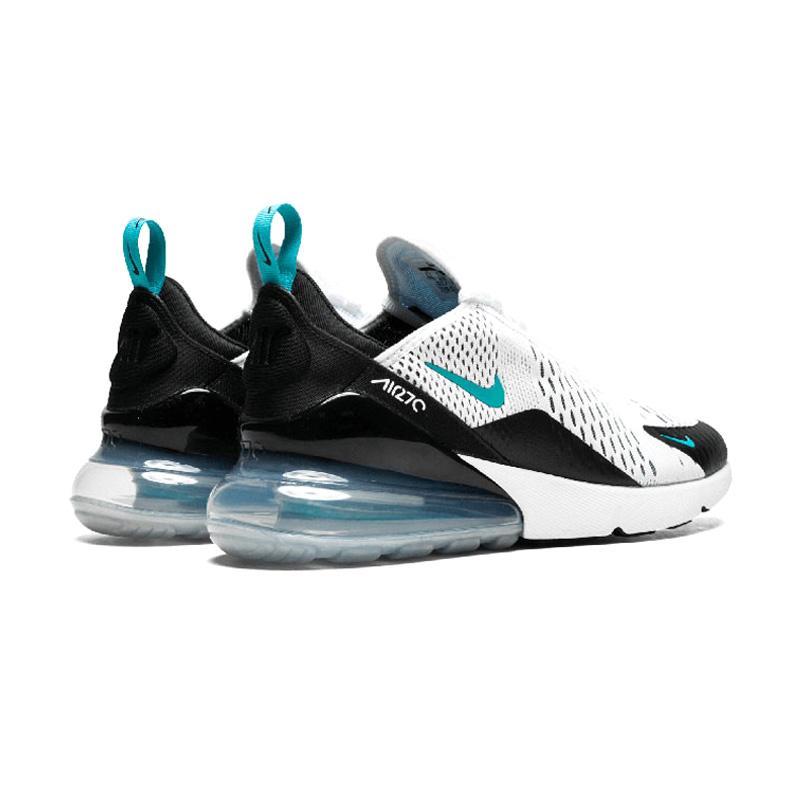 Air max 270 版 型