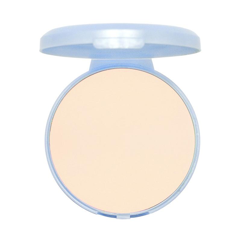 Jual Wardah Lightening Two Way Cake Light Feel Powder 12 G Refill Murah Mei 2021 Blibli