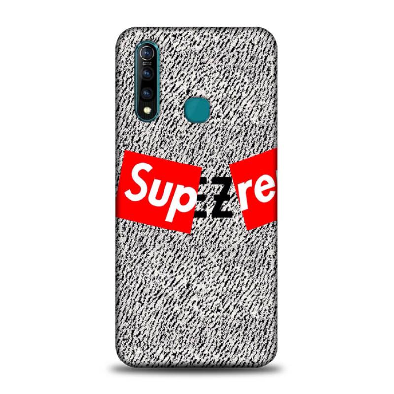 Promo Hardcase Premium Custom Vivo Z1 