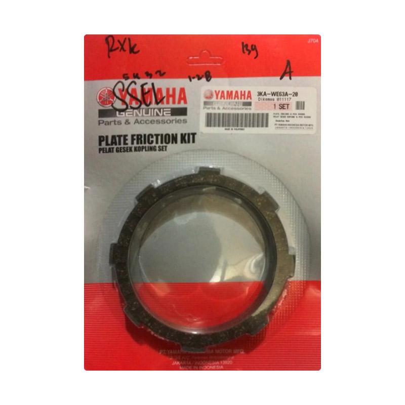 yamaha rx king spare parts online