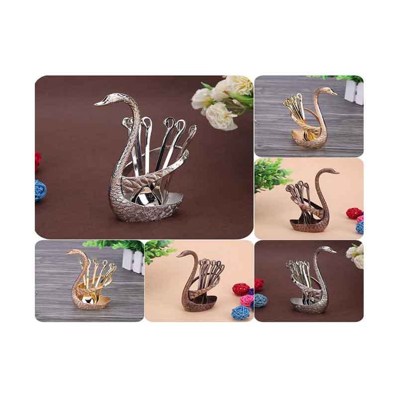 Jual H Ikea Practical Utensil Holder Kitchen Organizer Plastic