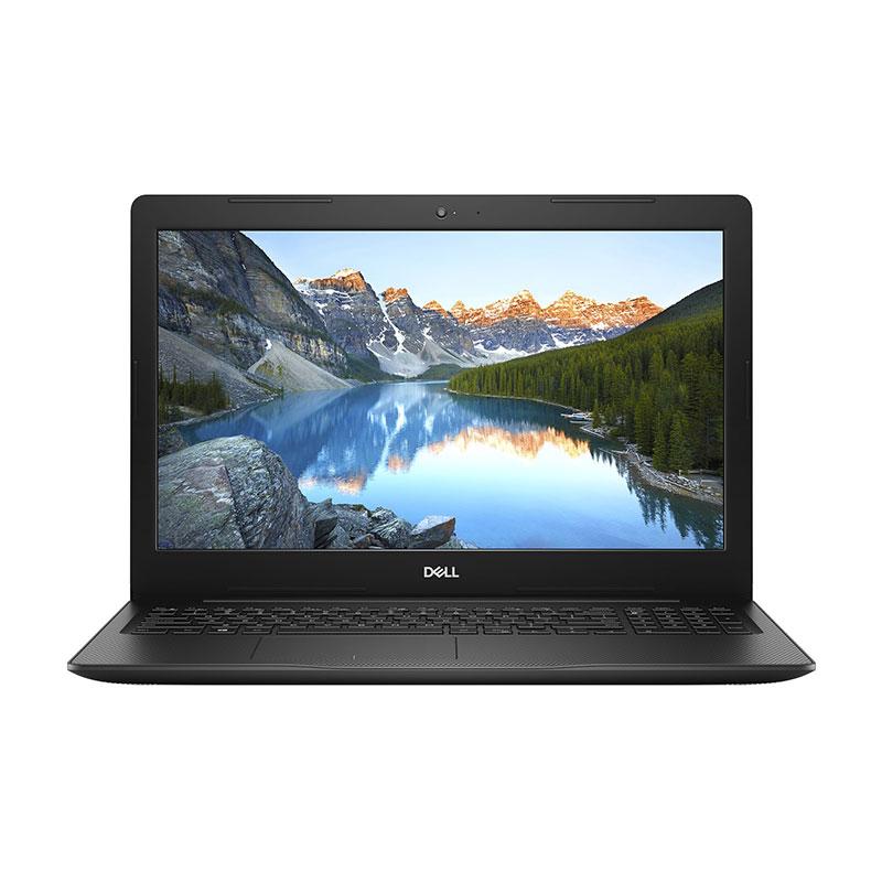 Jual Dell Inspiron 3593 Laptop Ci7 1065g7 8gb 512gb Nvidia 2gb Windows 10 Hitam Online Desember 2020 Blibli