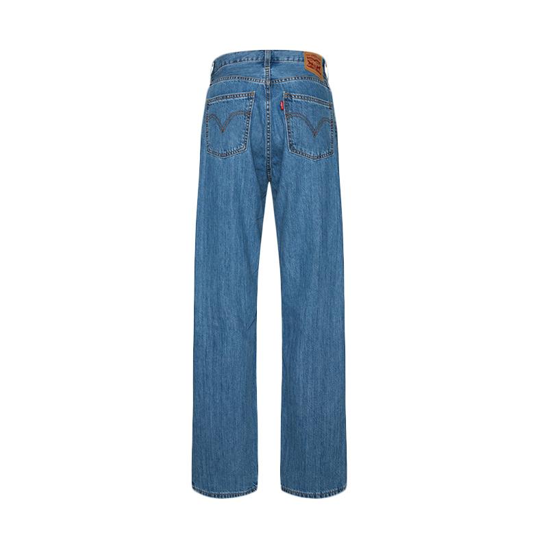 Jual Levi S 79770 0007 Dad Jean No Biggie Celana Wanita Online Desember 2020 Blibli