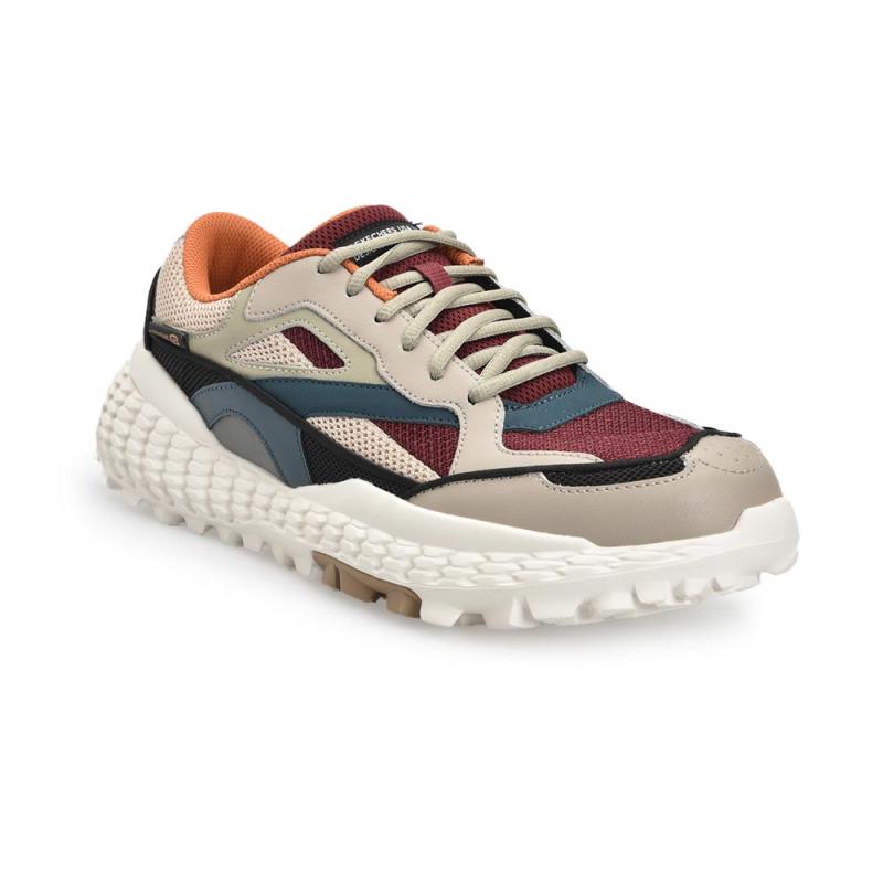 Jual Skechers Monster Sepatu Pria SKE51942TPMT 40 di Seller