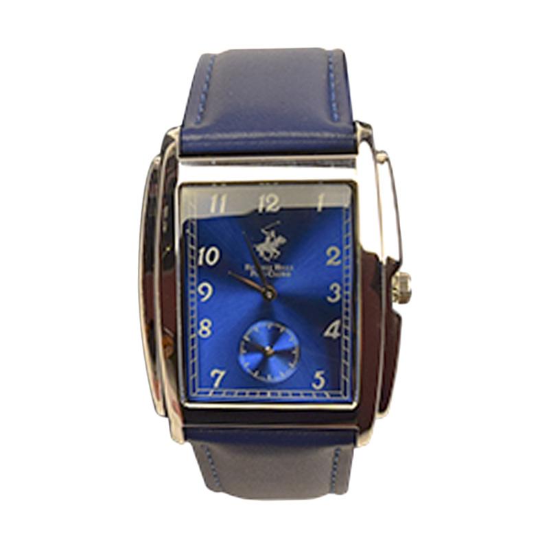 Jual Beverly Hills Polo Club Lajfnc904n Catlin Jam Tangan Wanita Navy Online November 2020 Blibli Com