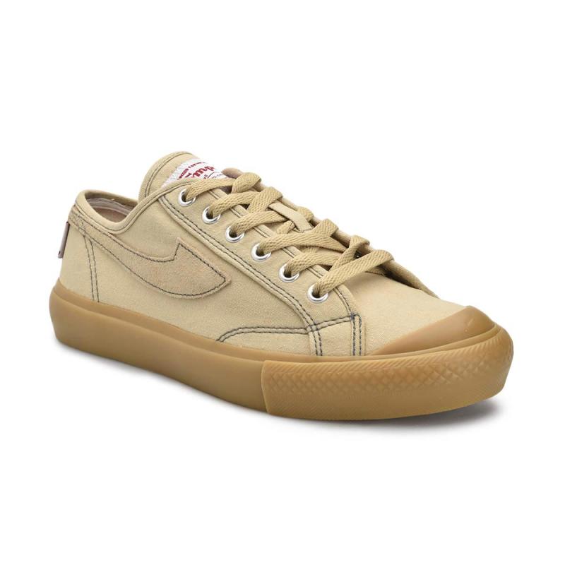 Jual Compass Gazelle Low Sepatu Pria Cappucino K 076 Online Oktober 2020 Blibli Com