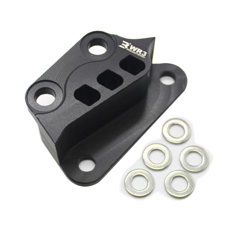 Wallpaper Jual Wr3 Bracket Kaliper Depan Motor For Yamaha R15 V3 Black Online Juli 2020 Blibli Com For Android