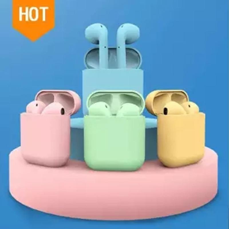 Jual IUDY inPods 12 Macaron True 