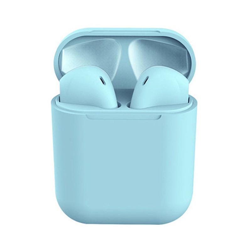 true wireless stereo v5 0