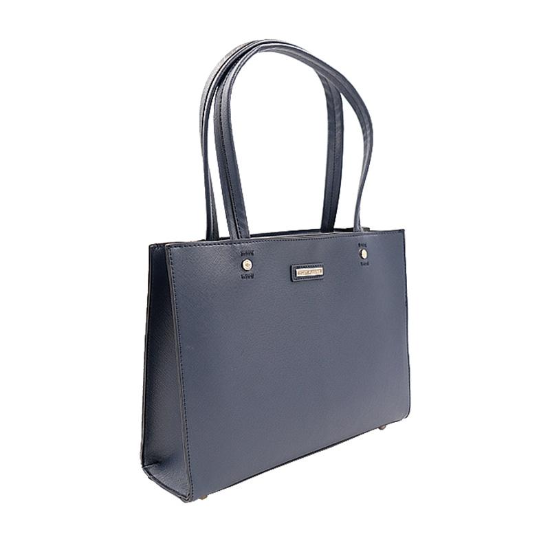 Hush puppies rebecca best sale tote