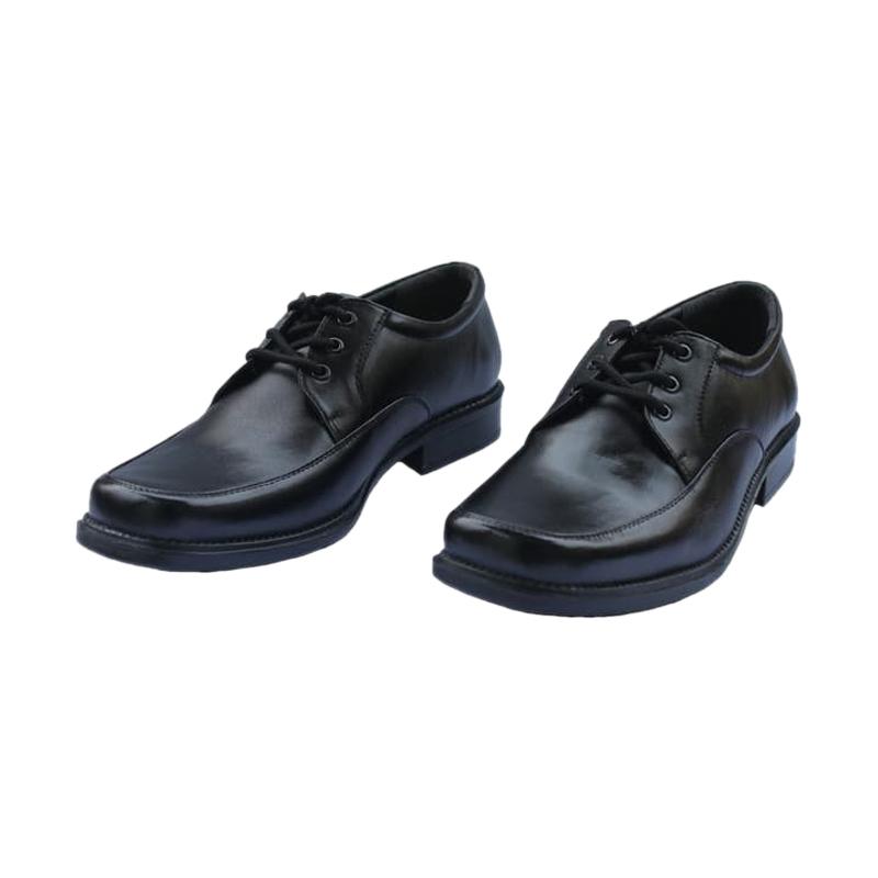Jual Rasheda Kulit Sepatu Formal Pria N1109 Murah September 2020 Blibli Com