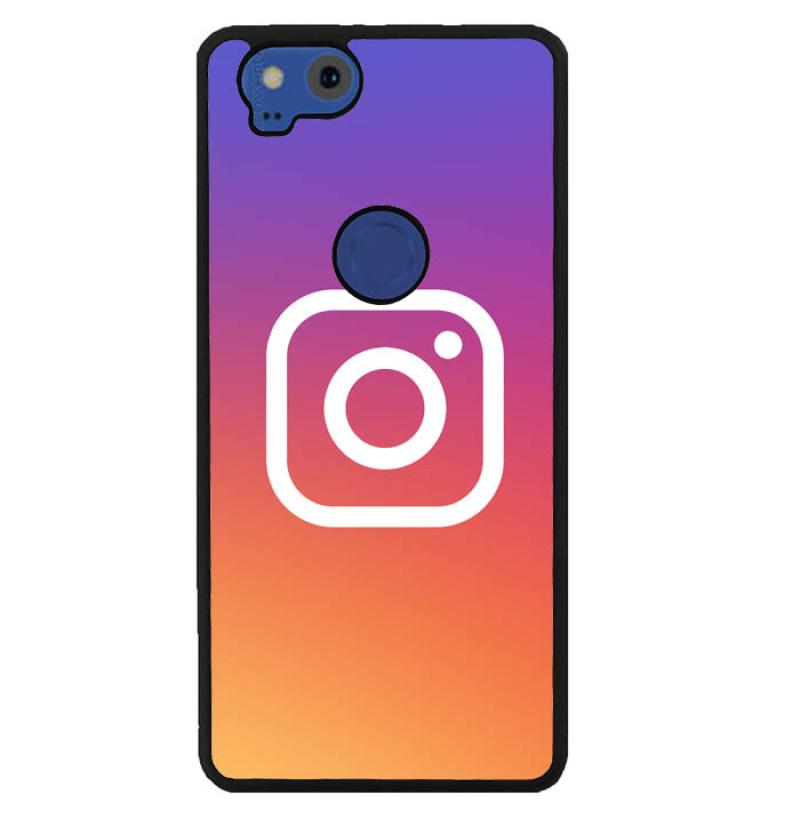 Jual Casing Custom Google Pixel 2 Instagram Logo P0464 Online Januari 2021 Blibli Now when you want to post a photo on instagram, your new location this is because instagram can identify your business through your location and category. blibli