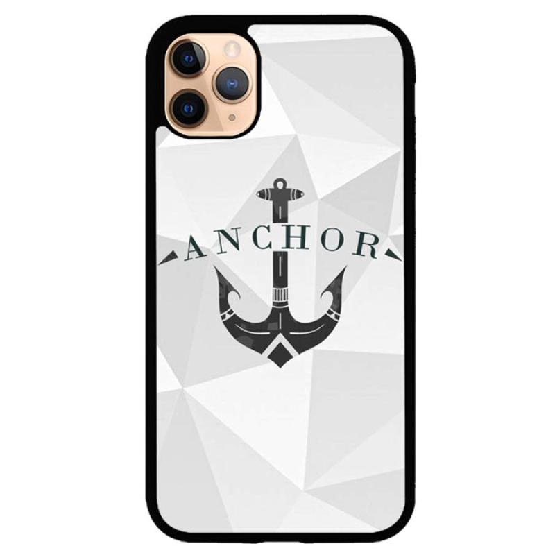 Jual Hardcase Premium Custom Iphone 11 Pro Anchor Geometric L0970 Case Cover Online Agustus 2020 Blibli Com