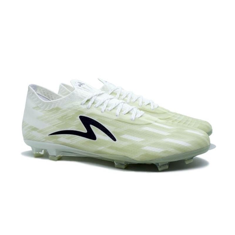 Jual Specs Accelerator Lightspeed Ii Elite Fg Sepatu Sepakbola Putih Zaitun Online Oktober 2020 Blibli Com