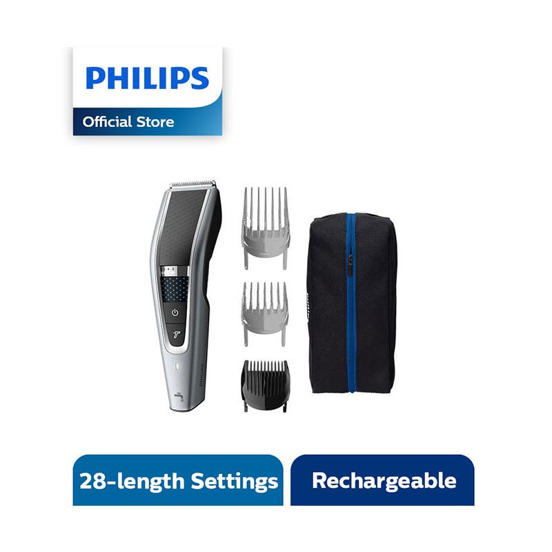 Jual Philips Hc5630 15 5000 Hairclipper Online November 2020 Blibli