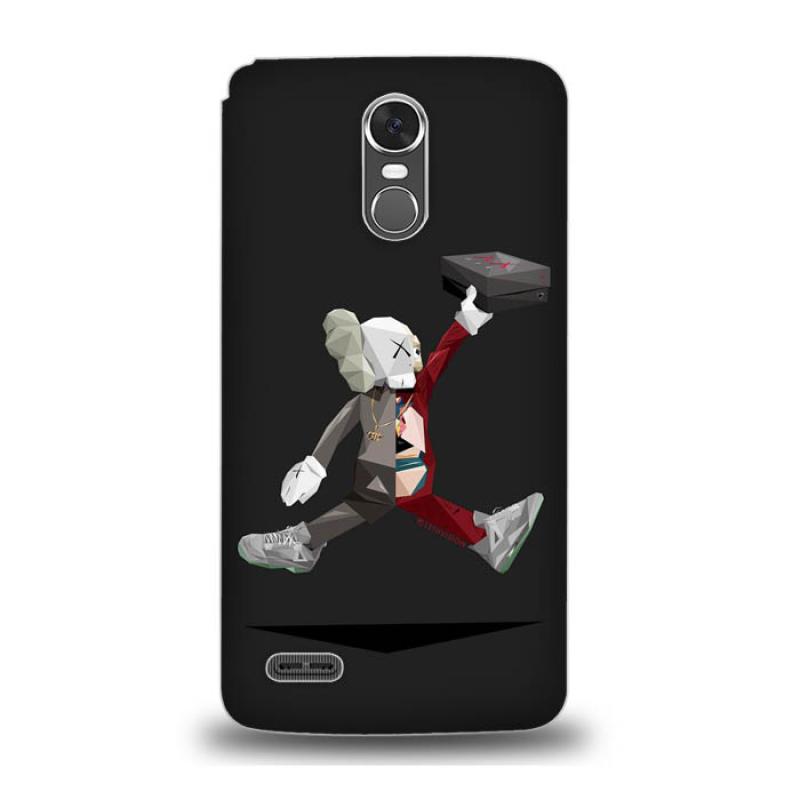 Jual Casing Lg Stylo 3 Lg Stylo 3 Plus Lg Stylus 3 Lg Stylus 3 Plus Custom Hardcase Hp Kaws X Jordan L2855 Online Maret 2021 Blibli