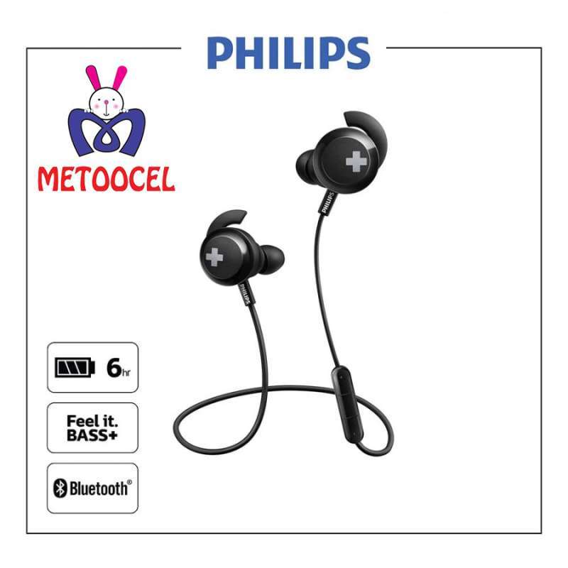 Philips best sale she 4305