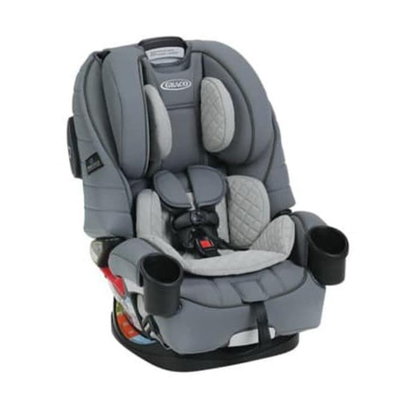 Jual Graco Forever T Shield Pulsar Car Seat Baby Online September 2020 Blibli Com