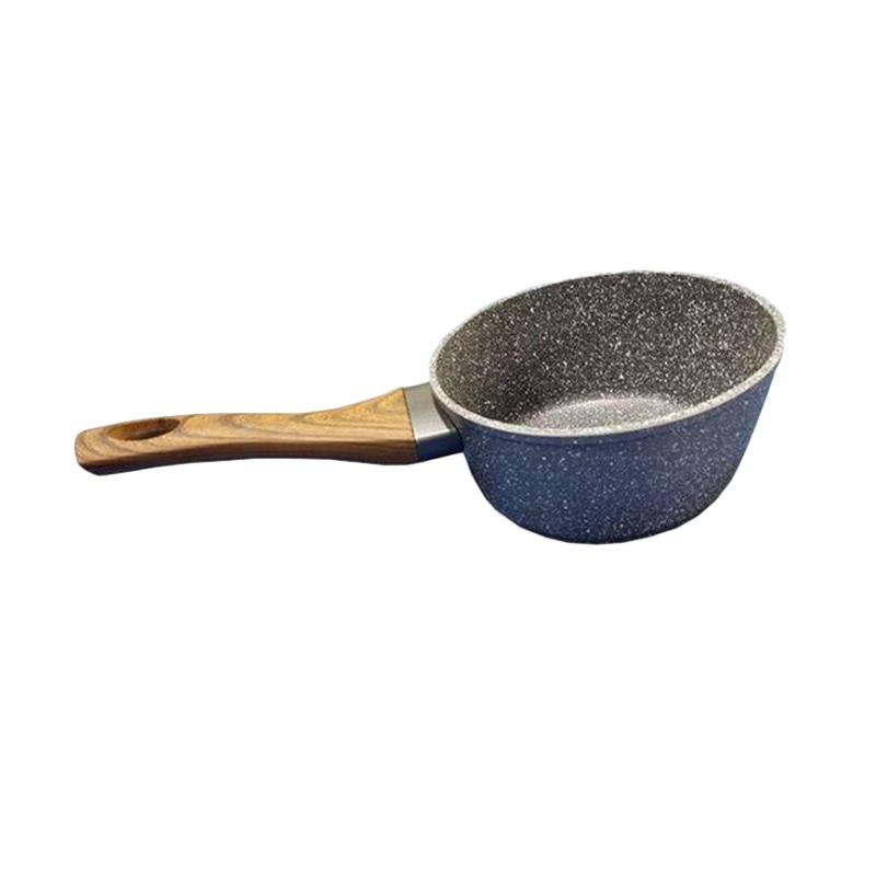 Jual Fs Cyprus Kitchen Sn0212 Kuali Ceramic Induction Marbel Sauce Pan 18 Cm Online September 2020 Blibli Com