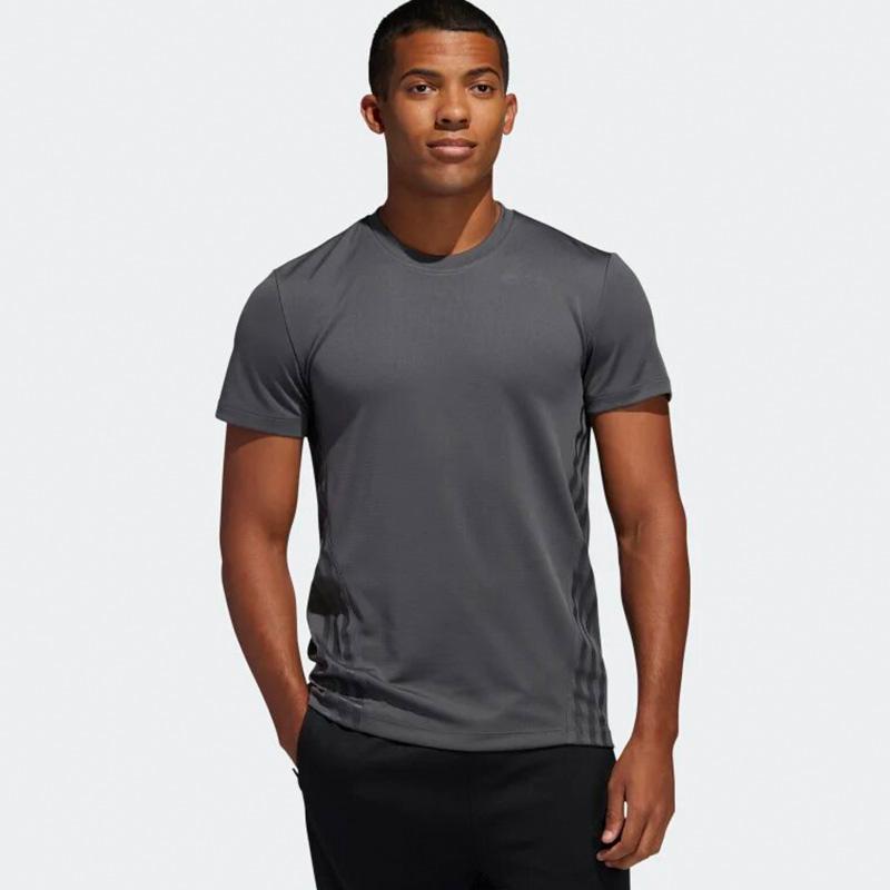 Jual adidas Men Training Aero 3S Tee [FL4311] di Seller Blibli.com - Kota  Jakarta Barat, DKI Jakarta | Blibli