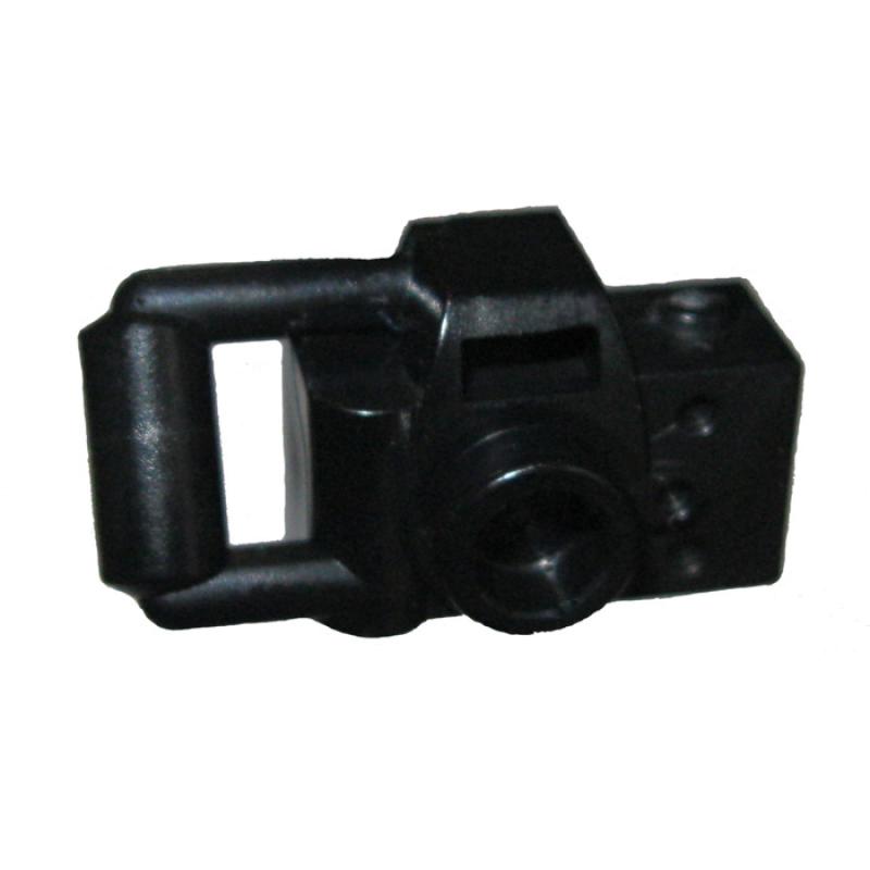 LEGO PARTS 4106552 Camera Black