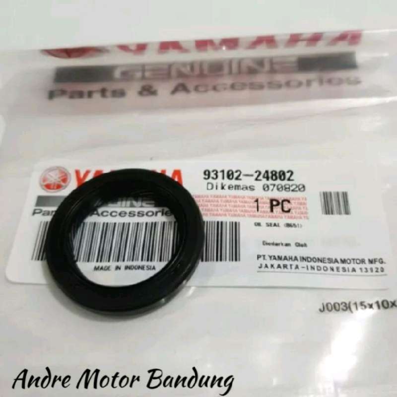 輝く高品質な Aerox Kiri As Kruk Seal/sil Jual 155,lexi Yamaha Original その他