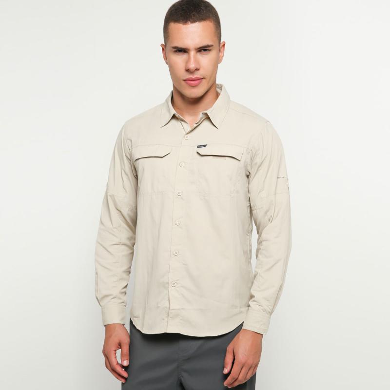 Jual Columbia Men Silver Ridge 2.0 